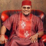 Donald Peterson: Touching Delta youths with skills acquisition ‎