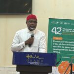 FG must treat water, sanitation as urgent human rights priorities -Prof Emelonye