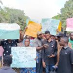 Protest over Ikom-Obudu road fuelled by casualties, says Youth leader