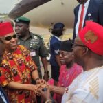 South East matters to TInubu administration as economic pillar – Shettima