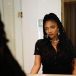 Rape: I carry pepper spray around for protection -Simi