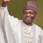 2027: ADC is no match for APC, says Yilwatda