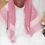 ADP presidential hopeful, Omolaja spreads Eid-el-Fitr message