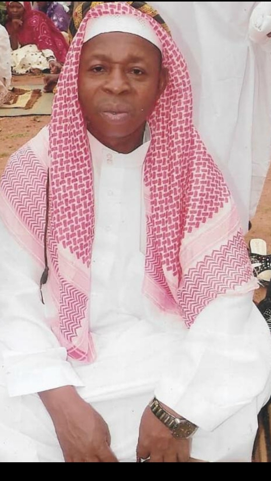 1 ADP Pressidential hopeful Omolaja