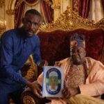 Royal endorsement for Oduduwa Football Tournament as Jagunmolu III throws weight behind initiative