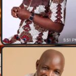 Monsuru Obadina rallies support for Rotimi Makinde’s election