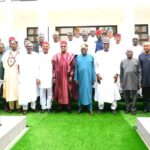 Why APC will retain power in 2027-Oshiomhole