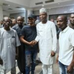 Non-declaration of assets: Despite dismissal of case, Abba Kyari’s travails to continue