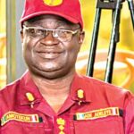 Amotekun rescues 5 as kidnappers go on rampage in Akure