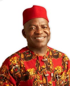 Alex Otti