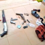 Ondo court sentences lecturer to death for robbing taxi driver at gun point