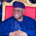 Bode George faults INEC’s recognition of Wike-backed PDP faction