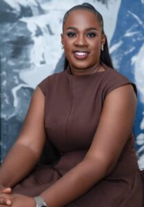 Chiamaka Nnake new SSG Anambra