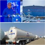 Dangote slashes PMS price by N100, declares fuel scarcity “gone for good”
