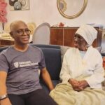 Drama as El-Rufai’s family rejects Kaduna Gov’s condolence messages