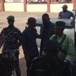 El Rufai arraigned in Kaduna amid tight security