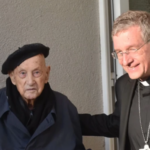 Father Bruno Kant: Meet world’s oldest living priest