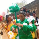 Focus Academy School raises the bar in cultural celebration