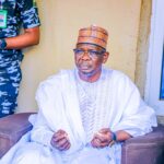 Nasarawa 2027: The men who want Sule’s job