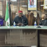 Security key to credible elections, Nigeria’s progress-INEC boss