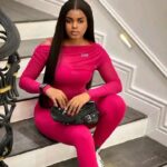 Sex can’t keep a man or stop him from cheating – Jarvis