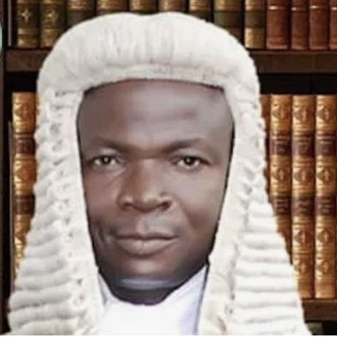 SJustice Omotosho