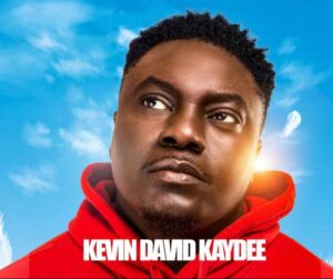 Kevin Kaydee