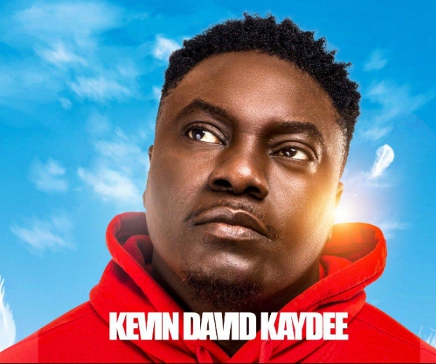Kevin Kaydee