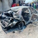 FIRE INCIDENT:  4 die, scores injured as weekend blaze wreaks havoc in Lagos, C’River, Anambra, Ondo