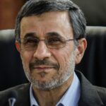 How ex-Iranian President Mahmoud Ahmadinejad was killed in US-Israeli strikes