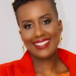 From presence to power: Building the table we deserve