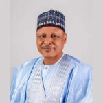 UK visit: Criticism of Tinubu’s policies borne out of ‘sheer mischief’ — Idris