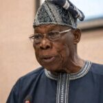 At 89, Obasanjo says leadership is Africa’s greatest test and promise