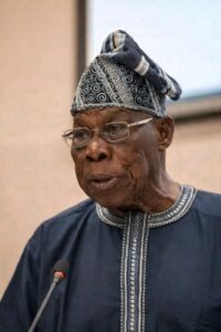 Obasanjo