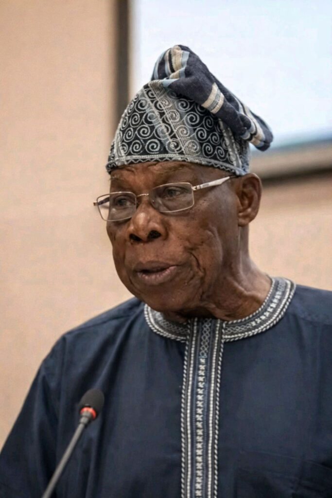 Obasanjo