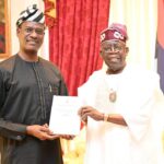 Tinubu nominates tax czar, Oyedele, as minister of state for finance