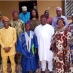 2027 Presidency: Muhammad Omolaja submits Expression of Interest to ADP