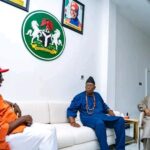 Soludo commits second term to God, seeks continued support