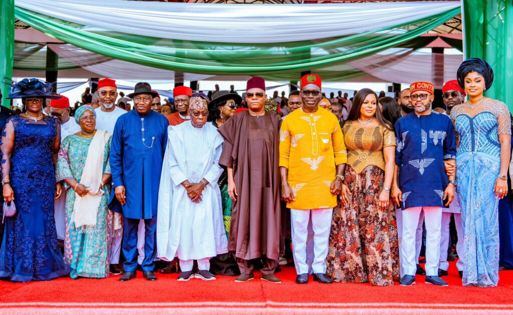 SOLUDO SWEARING IN 2