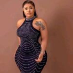 Lagos Govt cautions actress Sarah Martins against cooking humanitarian food on the streets