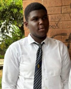 Student accused of bullying