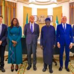 FG resolves OPL 245 dispute, unlocks major deepwater investment