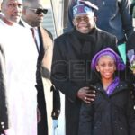 Nigeria’s economy has exited the ‘dark tunnel” of uncertainty-Tinubu