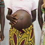 Teenage pregnancy highest in northern Nigeria — Report