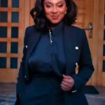 My career and 2Baba’s African Queen video -Yvonne Jegeda