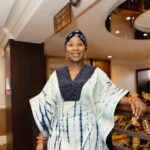 Middlesex University honours Ooni & Olori Aderonke