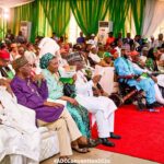 ADC will not bow to political pressure, says Mark