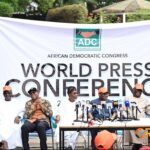 Delisting of party’s leadership: ADC demands sack of INEC boss, all national commissioners