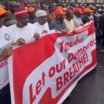 Why I joined protest against INEC’s derecognition of Mark-led ADC— Peter Obi