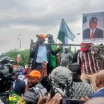 ADC leadership tussle:   Supreme Court sets aside Court of Appeal ruling